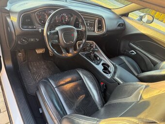 DODGE CHALLENGER 4x4 AWD 2021 - 9