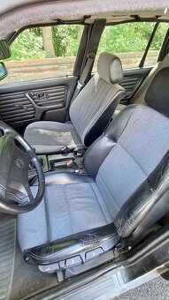 Bmw e30 316i - 9