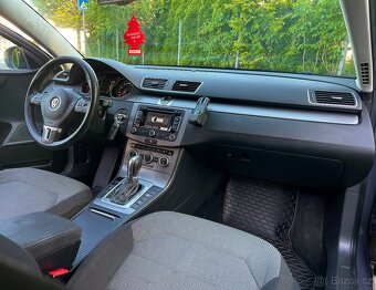 VOLKSWAGEN PASSAT B7 2.0TDiDSG F1 4MOTION - 9