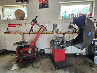 Prodám 2X Letní Pneumatiky 225 45 R 17 čislo 28 - 9