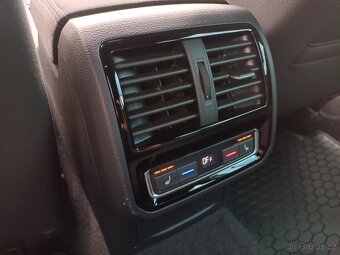VW Passat B8 Variant Business 2.0TDI 110kW Man. 116tkm ACC - 9