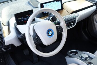 BMW i3 120 Ah 125 kW - 9