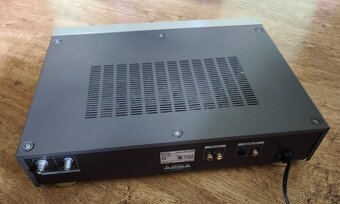 Satelitni tuner Sony DAR 1000 ES Champagne,čti popis - 9