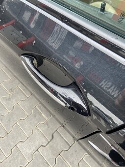 BMW F11 525dX 160Kw - 9