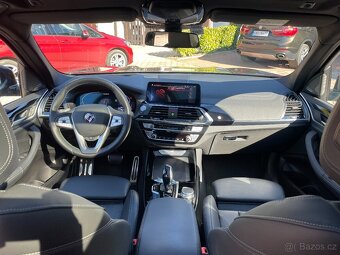 BMW X3 ALPINA - 9