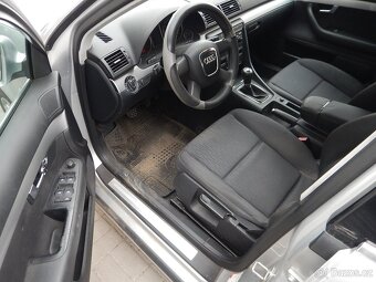AUDI A4 AVANT 2.0 TDI - 9