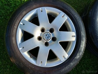 ALU 5x112 - 9