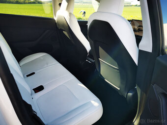 Tesla Model Y LR, FSD za 200 tis.kč- ZAMLUVENO - 9