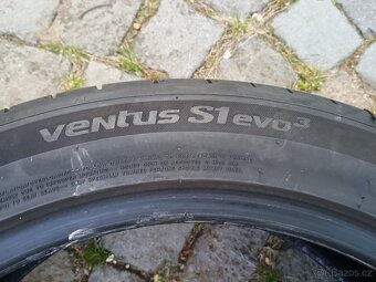 Hankook 225/45 R19 Ventus S1 Evo3 K127 96W - 9