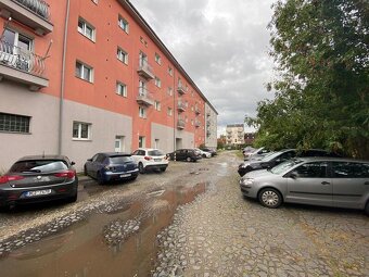 PRODEJ ZDĚNÉHO BYTU 1+1, SKUHERSKÉHO, ČESKÉ BUDĚJOVICE - 9