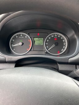 Škoda Fabia II 1.4 16V 63kW - 9