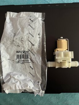 Whirlpool - 9