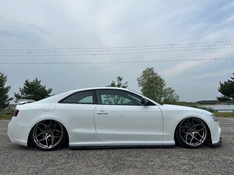 Audi S5/ Rs 5 - 9