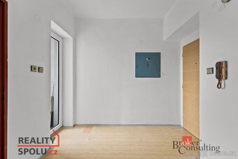 Prodej, byty/1+1, 61 m2, Obránců míru 349, 55101 Jaroměř, Ná - 9