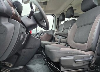 Fiat Talento L2H1 rok 2019, 1,6mJET/120hp - 9