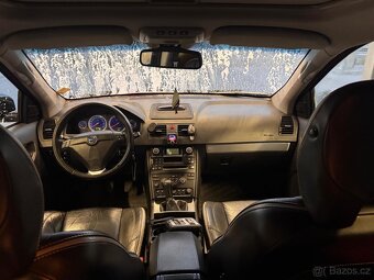 Volvo Xc90 - 9