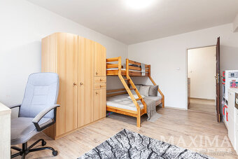 Prodej, byt 3+1, 88m2, Úštěk-Českolipské Předměstí - 9