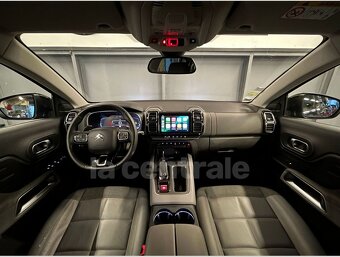 Citroen C5 Aircross BlueHDi 130 S&S BUSINESS+ EAT8 2020 - 9