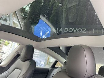 Tesla 3 Performance - 9
