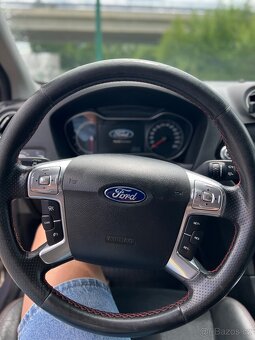 Ford Mondeo Titanium S - 9