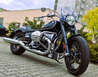 BMW R18 FIRST EDITION-WUNDERLICH-STAV NOVEJ - 9