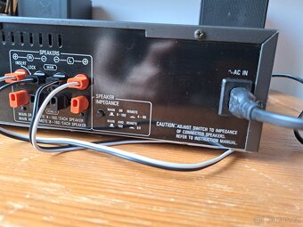 Technisc SU 600 - 9