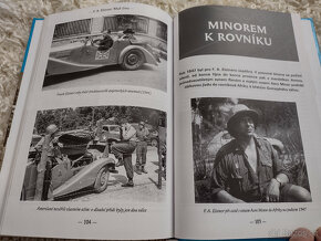 F. A. ELSTNER, MUŽ ČINU - 9