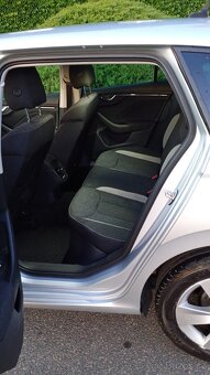 Scala style 1,5 TSI 110 kW, Škoda Scala, Scala - 9