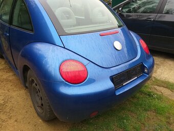 new beetle ND - 9