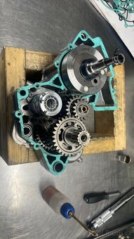 KTM SX125 2020 - 9