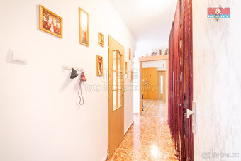 Prodej bytu 2+1, 59 m² v Mladé Boleslavi, ul. U stadionu - 9