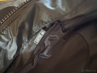 Letní moto bunda Nazran California 2.0 XL - 9