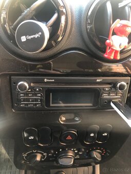 Prodám Dacia Duster 1.5 dci 79Kw - 9