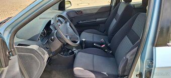 Hyundai Getz 1.1i / 2006 / NOVÁ SPOJKA - 9