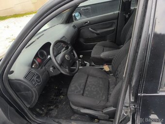 Vw golf mk4 1.9tdi 130kw - 9