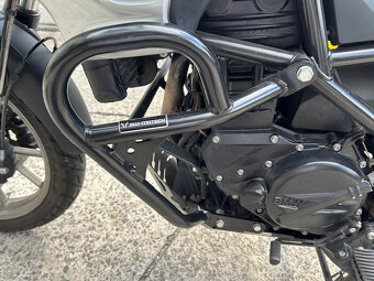 BMW F 700 GS - 9