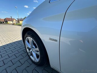BMW 220d Grand Tourer , X-Drive, Luxury , Bílá Perleť - 9