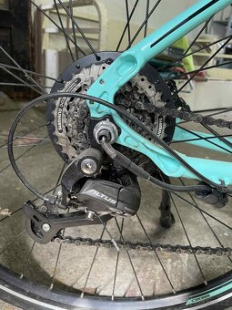 Elektrokolo Leader Fox Venosa Lady 2019 - 9