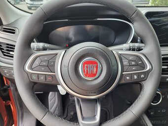 FIAT Tipo HB Tipo 100k  - 1.0 FireFly 74 kW - 9