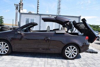 Volkswagen EOS 2.0 FSI 110KW KŮŽE SERVIS - 9