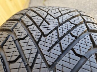 235/60 R18 pneu zimní 235 60 18 pneumatiky zimni r18 - 9