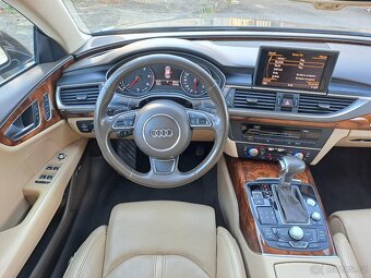 Audi A7 3.0tdi Quattro - 9