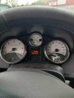 Prodám Peugeot 207 - 9