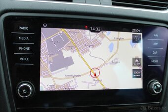 Škoda Octavia 2.0TDI 110KW DSG STYLE ČR (2019) - 9