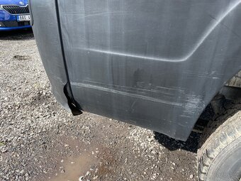 Peugeot Boxer 2.2 blueHDI L3H2 Active - závada motoru - 9