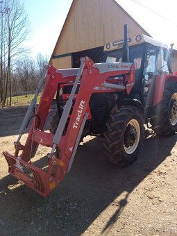 ZETOR Crystal 10145 Turbo - 9