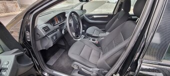 Mercedes Benz B170 85kw, 2006 - 9