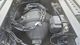 SCANIA S500 N323 NGS TOP LINE LOW DECK EURO 6 - 9