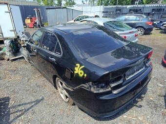ND z Honda Accord 2204.cm3 103.kw nafta r.v.2008 (K36) - 9