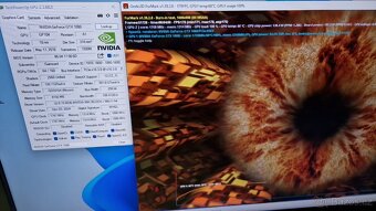 ❰ Grafická karta | Gainward Phoenix Nvidia GTX 1080 8GB ❱ - 9
